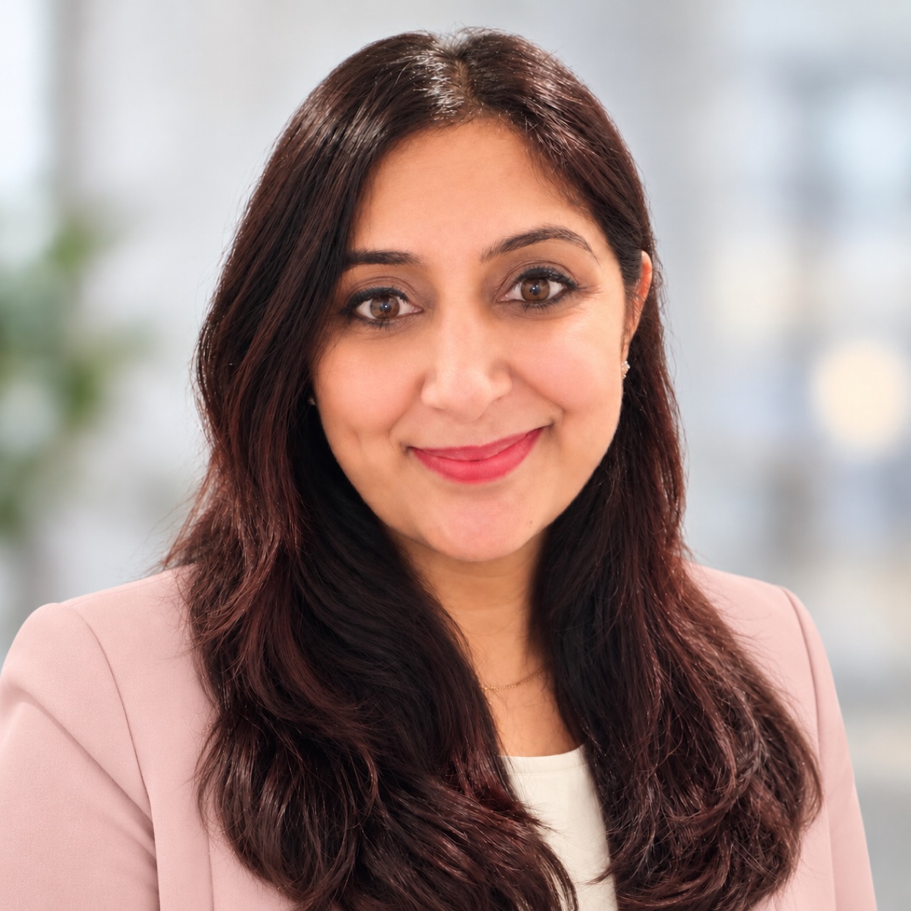 Sejal Chaturvedi, founder and CEO of NAARI