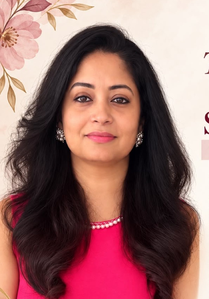 Suha Guntuka